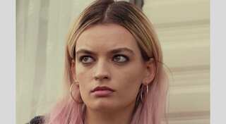 'Sex Education' star Emma Mackey to play 'Wuthering Heights' author Emily Bronte in biopic