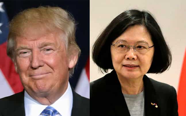 US approves arms worth deal worth $180 million with Taiwan US approves arms worth deal worth $180 million with Taiwan