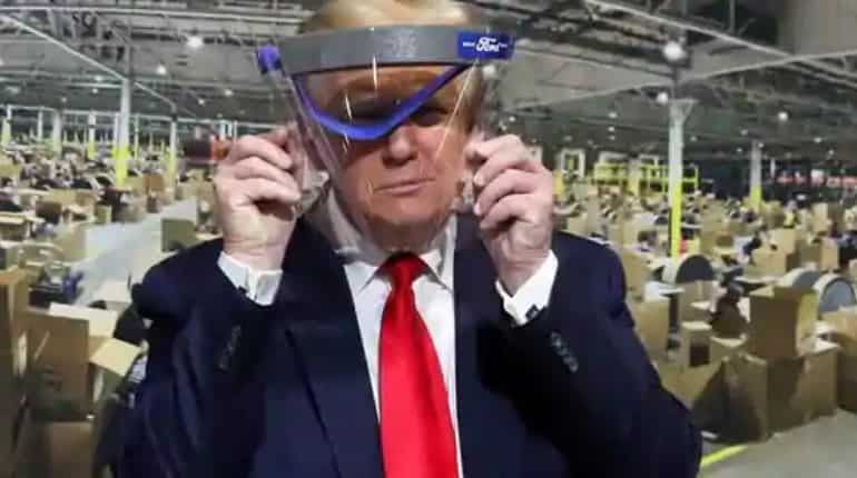 Twitter fact-checks Trump tweet for the first time, calls it 'unsubstantiated' Twitter fact-checks Trump tweet for the first time, calls it 'unsubstantiated'