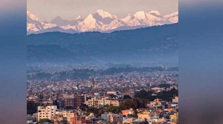 Kathmandu