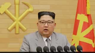 North Korea lifts lockdown in town after suspected coronavirus case