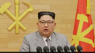 North Korea denounces UK for sanctions against human rights abusers