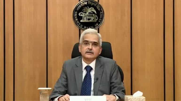 RBI hikes rates by 40 basis points with immediate effect: Governor Shaktikanta Das RBI hikes rates by 40 basis points with immediate effect: Governor Shaktikanta Das