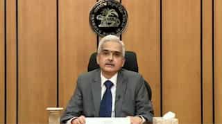 RBI announces emergency 40 basis point rate cut, 3-month loan moratorium extension