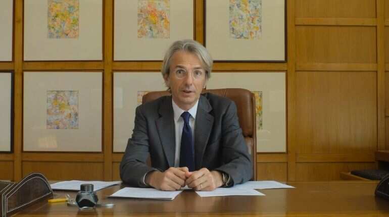 Friends in happy times, friends in rough times says French envoy Lenain as Paris-Delhi cooperate during COVID-19 crisis Friends in happy times, friends in rough times says French envoy Lenain as Paris-Delhi cooperate during COVID-19 crisis