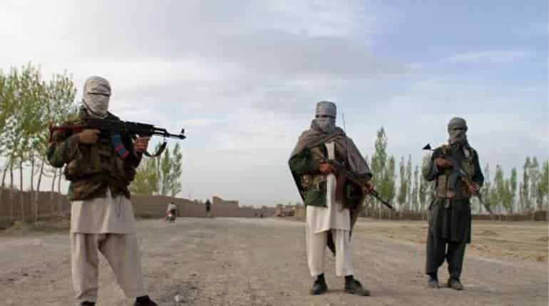 Taliban demands money from civilians, tries recruiting fighters