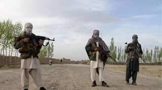 Afghanistan: 15 Taliban terrorists killed in airstrike
