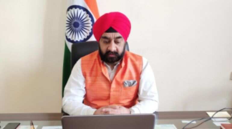 Mongolia requests for Remdesivir used COVID treatment from Indian companies