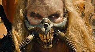 Hugh Keays-Byrne, star of George Miller's 'Mad Max' films, dies