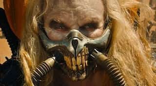 Hugh Keays-Byrne, star of George Miller's 'Mad Max' films, dies