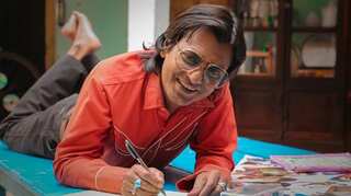 'Ghoomketu' review: Nawazuddin Siddiqui's film falls flat despite a good cast
