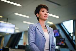 US asks nation-based employees of Chinese state media to share personal details