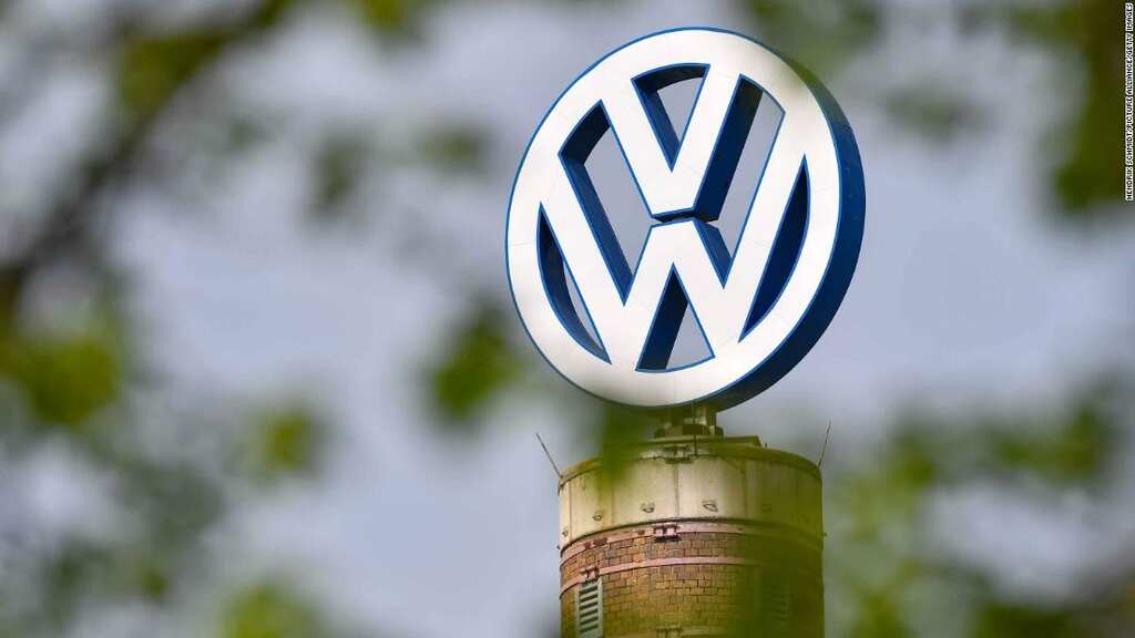 We need to change e-car approach in China: Volkswagen CEO