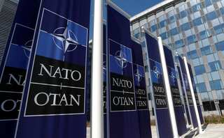 NATO to discuss Open Skies treaty after US announces withdrawal