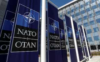 Russia-backed hackers running anti-NATO fake news campaign: Report