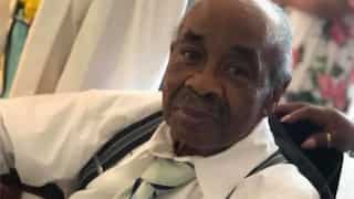 Former White House butler who served 11 presidents dies of COVID-19