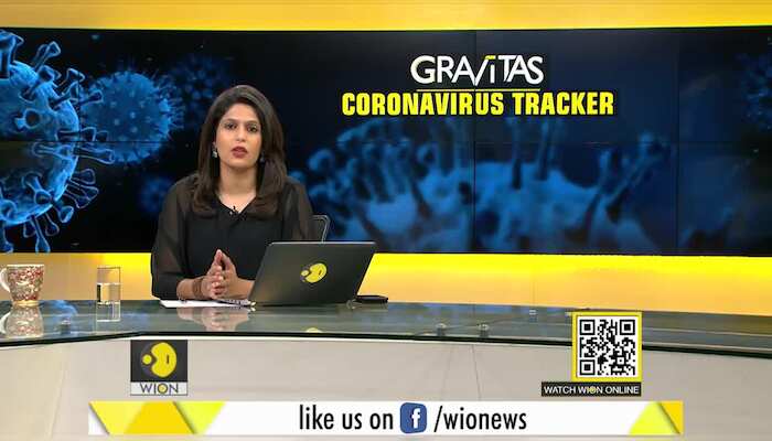 Gravitas: Coronavirus: The big global developments for May 21
