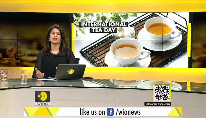 Gravitas: First international Tea Day: Celebrating the magic drink