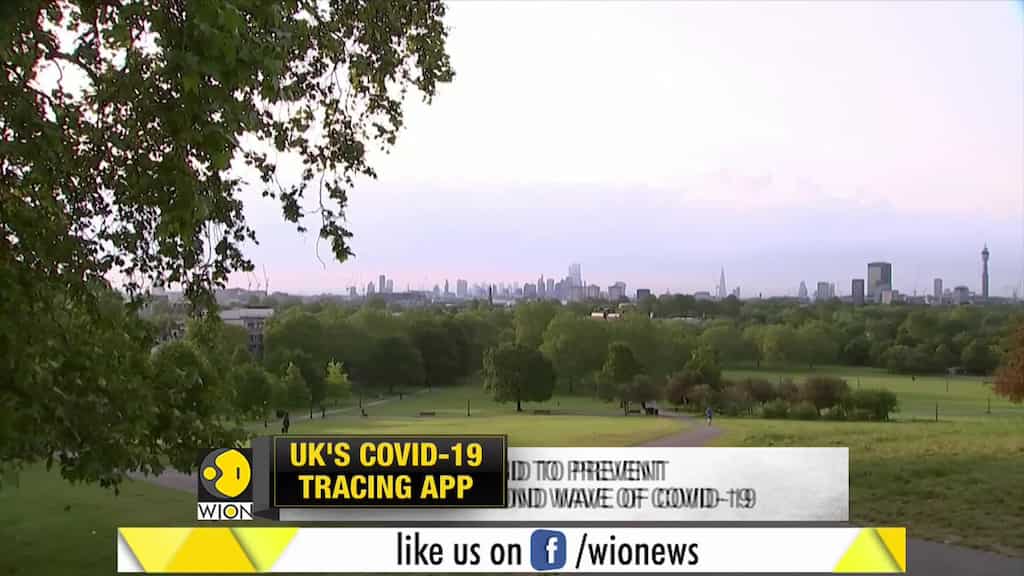 Fineprint: UK to continue traditional methods for handling virus