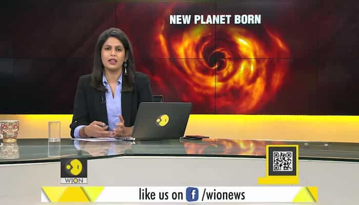 Gravitas: Is a new planet on its way?