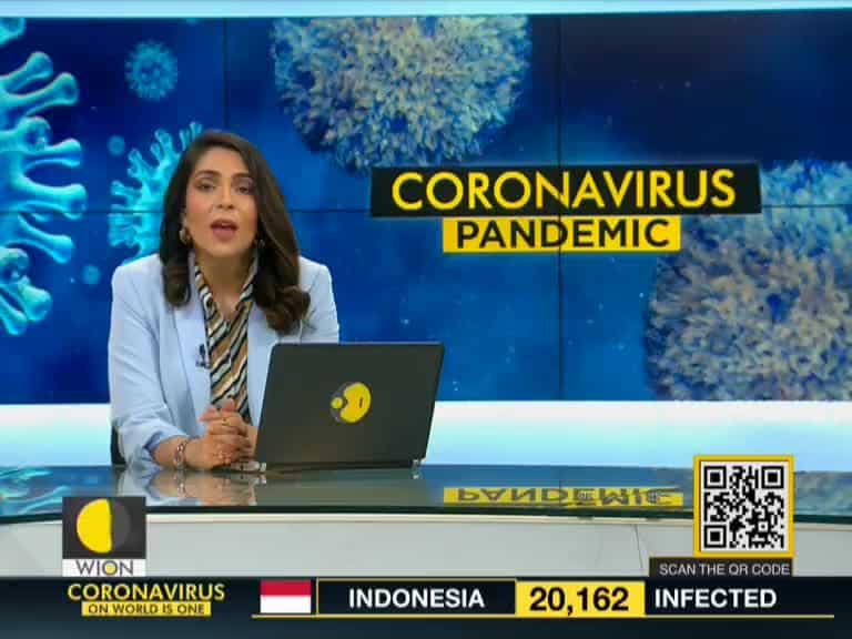 Were Sweden wrong to reject coronavirus?