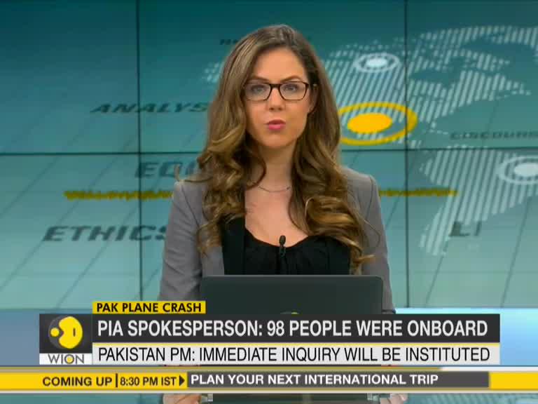 WionNews Video