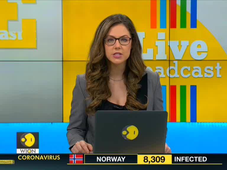 WionNews Video