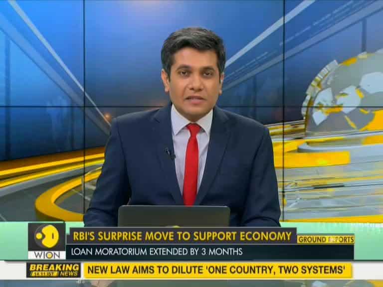RBI makes loans cheaper: Key interest rates reduced by 0.4%