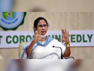 BJP using Agneepath scheme to build own armed cadre base, says Mamata Banerjee