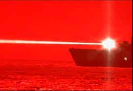 This Japanese startup wants to shoot down space junk using laser