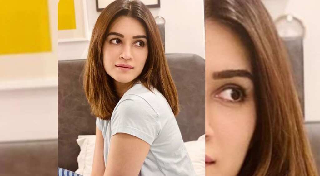 Wishes pour in for Kriti Sanon as the 'Bareilly Ki Barfi' actor turns 30
