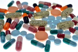 High-level panel formed to recommend reforms in India's drug regulatory system