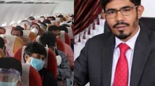 COVID 19: On Saudi Arabia's advice, Haj arrangements are on hold