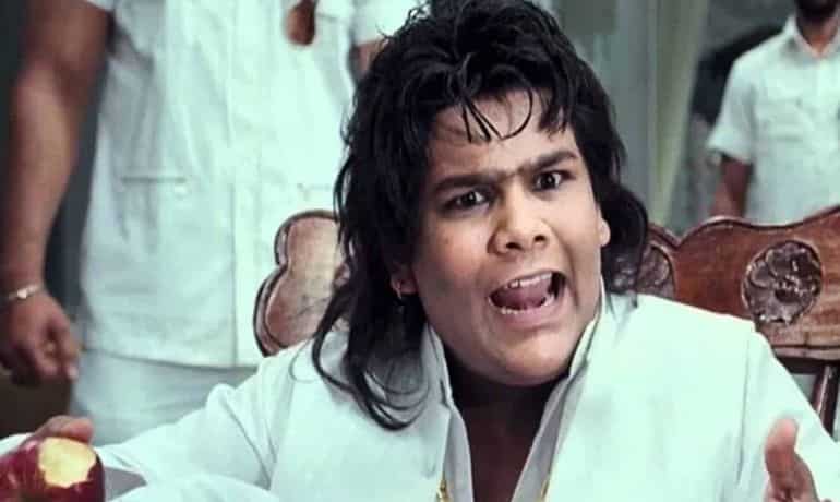 Salman Khan 'Ready' co-actor Mohit Baghel dies at 26 due to cancer Salman Khan 'Ready' co-actor Mohit Baghel dies at 26 due to cancer