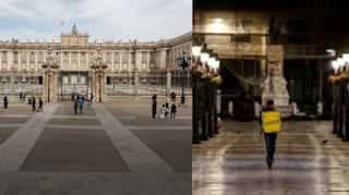 COVID 19: Spain plans to open tourism from July to save economy