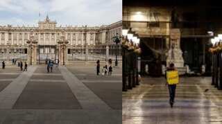 COVID 19: Spain plans to open tourism from July to save economy