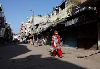 Centre likely to retain limited role and allow states have more say after Lockdown 4.0