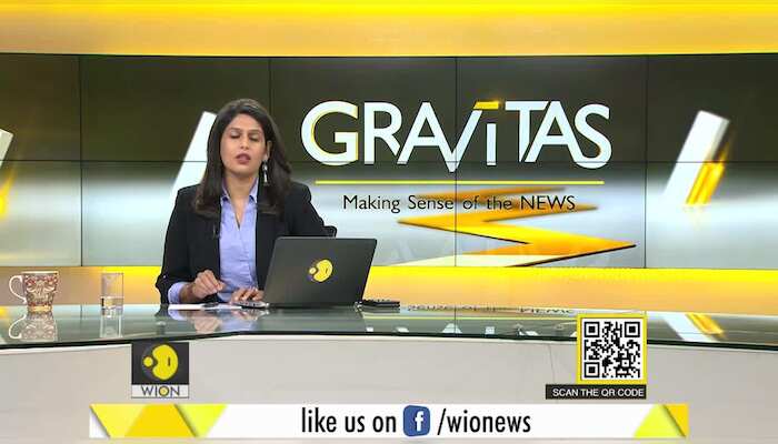 Gravitas:  Pakistan using relief money to pay bills?