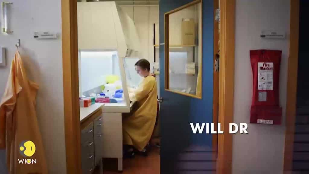 Coronavirus: Inside The Medical Arms Race | WION Wide Angle