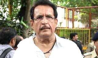 Veteran actor Kiran Kumar tests positive for coronavirus