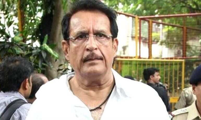 Veteran actor Kiran Kumar tests positive for coronavirus