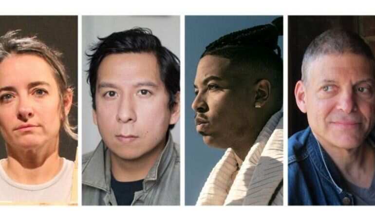 Five artists announced as winners of $75,000 Herb Alpert Awards