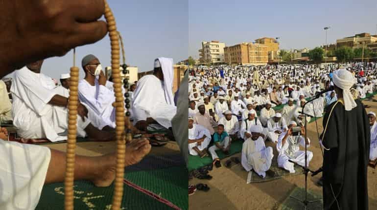 Sudan