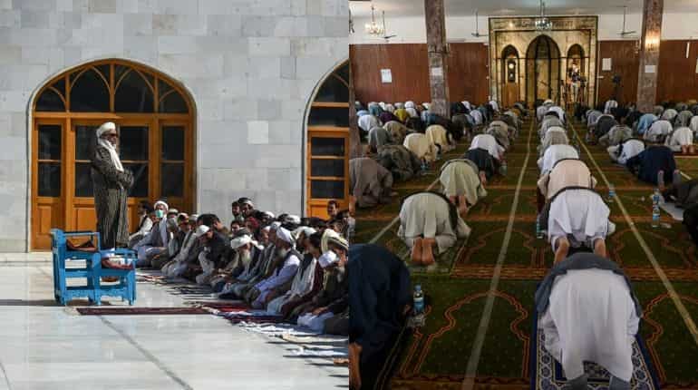 Afghanistan