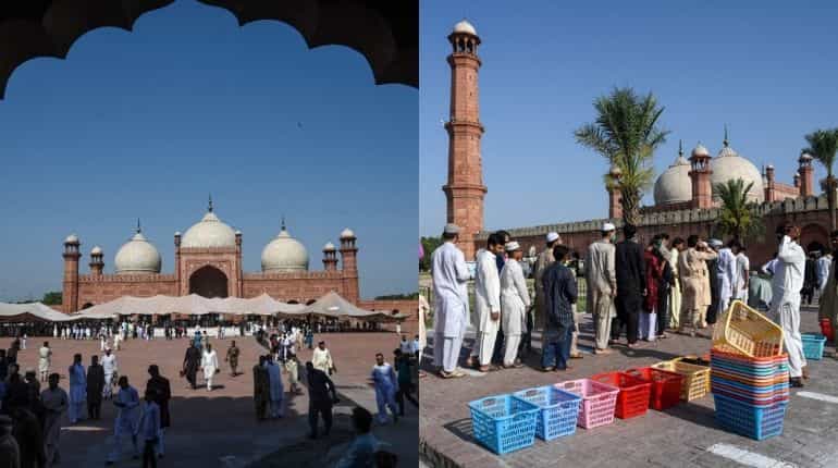 Pakistan