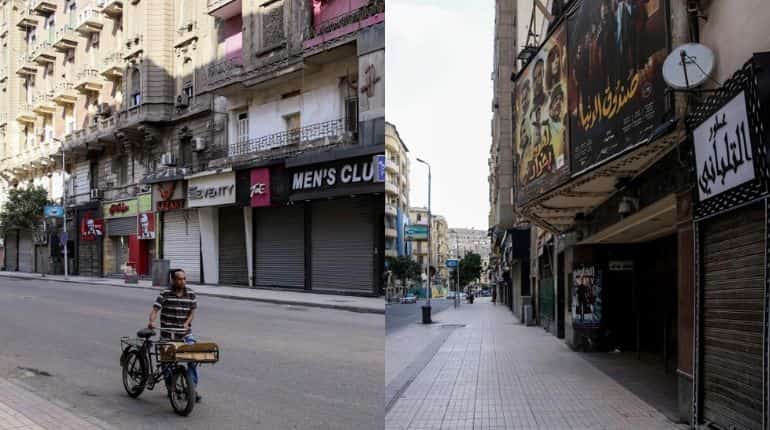 Egypt
