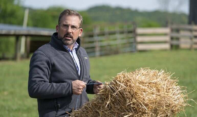 Jon Stewart’s 'Irresistible' skips theaters, heading straight to video on-demand