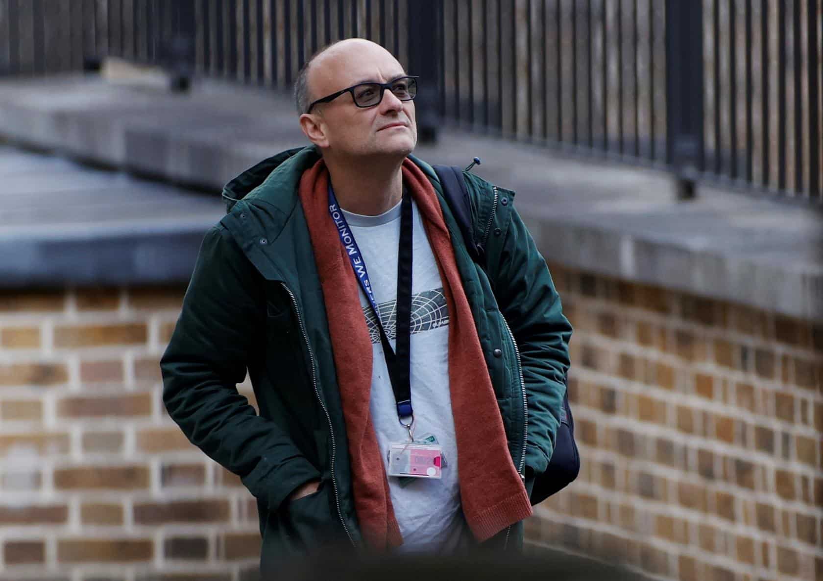Pressure mounts on Britain PM aide to quit amid more lockdown breach claims Pressure mounts on Britain PM aide to quit amid more lockdown breach claims