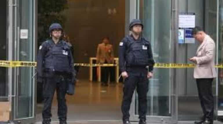 South Korean man confesses to Hwaseong murders; won't be prosecuted