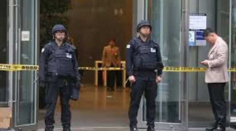 South Korean man confesses to Hwaseong murders; won't be prosecuted